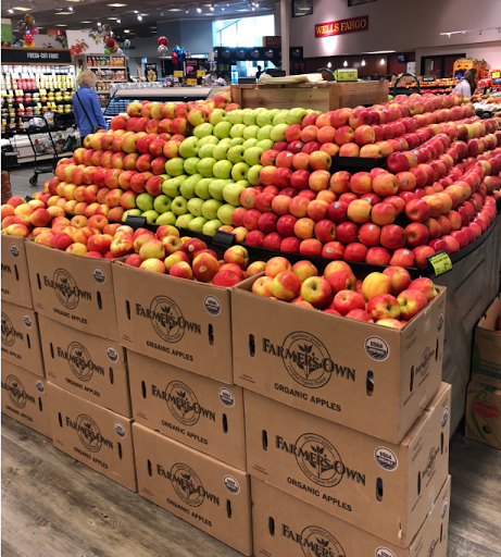 Grocery Store «Safeway», reviews and photos, 630 228th Ave NE, Sammamish, WA 98074, USA