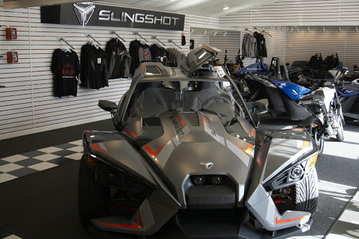 Honda Dealer «Xtreme Power Sports», reviews and photos, 1019 US-301, Tampa, FL 33619, USA