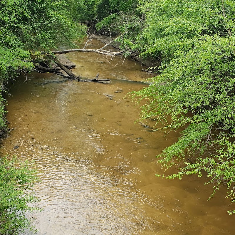 Sam's Branch Greenway