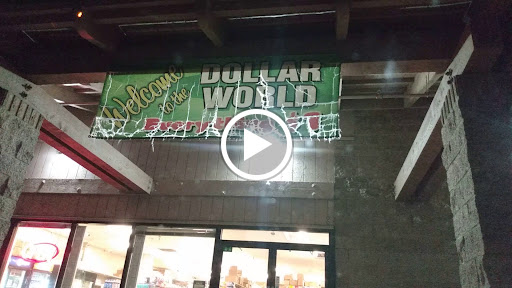 Dollar Store «Dollar World», reviews and photos, 3171 Truxel Rd, Sacramento, CA 95833, USA