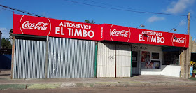 Autoservice El Timbo