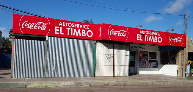 Autoservice El Timbo