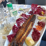 Photo n°3 de l'avis de Evelina.a fait le 04/05/2024 à 18:50 sur le  Trattoria Pizzeria Bar New 70 à Lido delle Nazioni