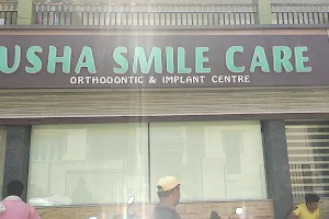 Usha Smile Care image