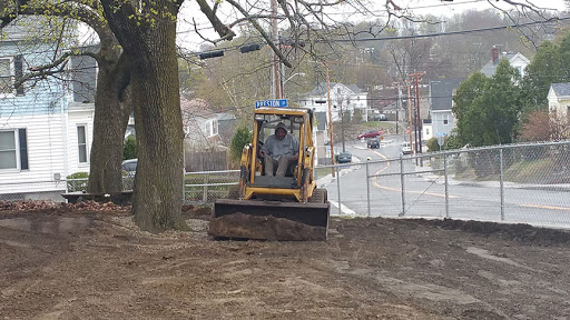 Excavating Contractor «New England Enterprises», reviews and photos, 278 W Main St, Marlborough, MA 01752, USA