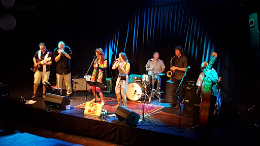 Live Music Venue «White Horse Black Mountain», reviews and photos, 105 Montreat Rd, Black Mountain, NC 28711, USA