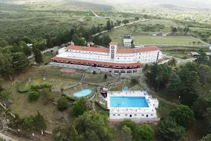 Hotel De Los Cerveceros image