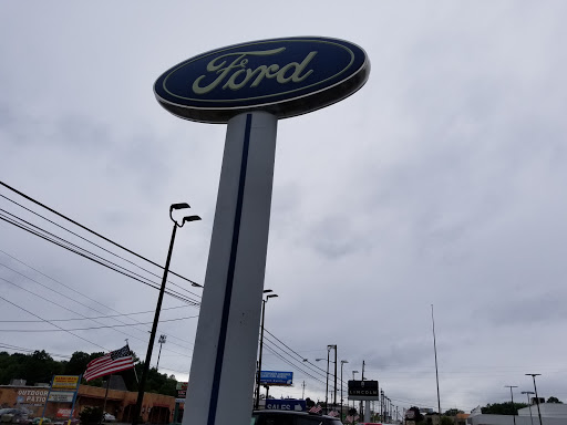 Ford Dealer «Klaben Ford Lincoln of Warren, Inc.», reviews and photos, 3853 Youngstown Rd SE, Warren, OH 44484, USA
