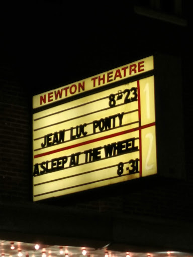 Performing Arts Theater «The Newton Theatre», reviews and photos, 234 Spring St, Newton, NJ 07860, USA