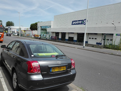 Pneus & Services Nazairien - Saint-Nazaire - Groupe SOFRAP à Saint-Nazaire