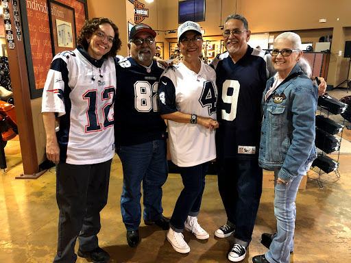 Harley-Davidson Dealer «Corpus Christi Harley-Davidson», reviews and photos, 502 S Padre Island Dr, Corpus Christi, TX 78405, USA