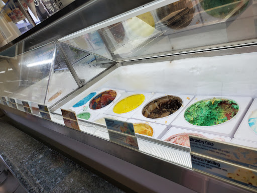 Ice Cream Shop «Creamery», reviews and photos, 15112 S Bell Rd, Homer Glen, IL 60491, USA