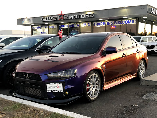 Used Car Dealer «Auto Star Motors», reviews and photos, 1761 Fulton Ave, Sacramento, CA 95825, USA
