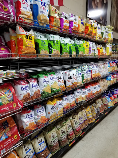 Grocery Store «IGA», reviews and photos, 705 E Main St, Vevay, IN 47043, USA