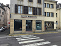 Banque Caisse d'Epargne Sierck les Bains 57480 Sierck-les-Bains