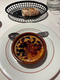 Crème catalane du Restaurant français Le Coup de Torchon à Paris - n°10