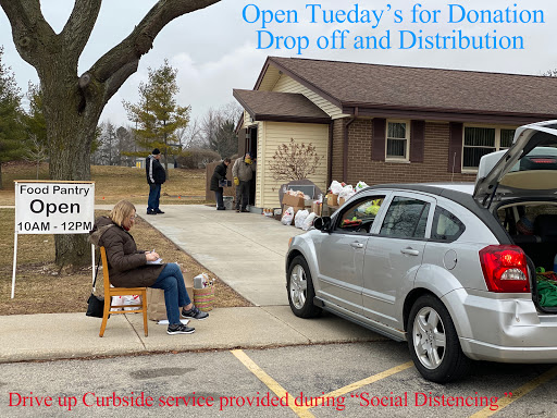 Port Washington Food Pantry, Inc.