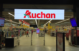 Auchan Aveiro