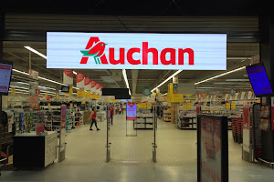 Auchan Aveiro image