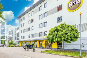 B&B Hotel Stuttgart-Vaihingen image