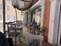 Atmosphère du Restaurant Terracotta à Leucate - n°2