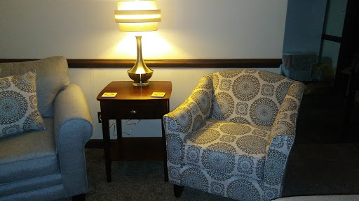 Furniture Store «Furniture Fair», reviews and photos, 1310 N Wesleyan Blvd, Rocky Mount, NC 27804, USA