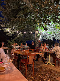 Atmosphère du Restaurant AFKA - Spécialités Libanaises à Lautrec - n°2