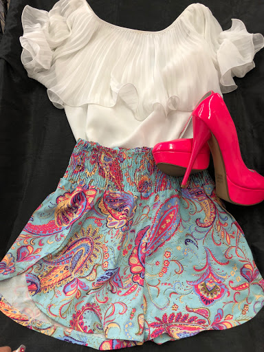 Thrift Store «City Thrift», reviews and photos, 5570 Lawrenceville Hwy a, Lilburn, GA 30047, USA