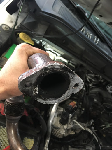 Tire Shop «Dolson Tire & Auto Goodyear Michelin Bridgestone», reviews and photos, 178 Dolson Ave, Middletown, NY 10940, USA