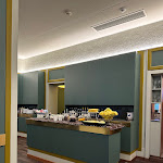 Photo n°2 de l'avis de Renzo.e fait le 20/04/2024 à 09:05 sur le  Hotel Ala d'Oro à Lugo