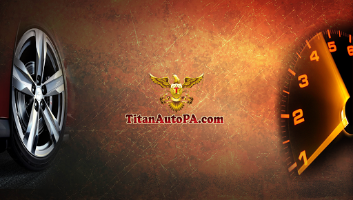 Titan Auto Sales image 2