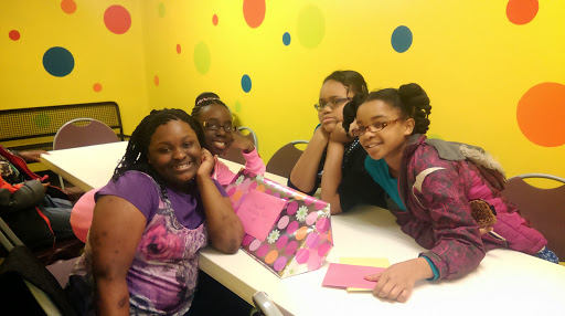 Movie Theater «Cinemark Texarkana 14», reviews and photos, 4230 St Michael Dr, Texarkana, TX 75503, USA