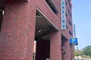 Dock Square Parking Garage image