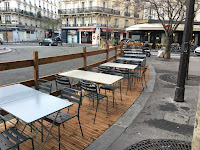 Photos du propriétaire du Restaurant américain Brooklyn Café Saint-Ferdinand à Paris - n°1