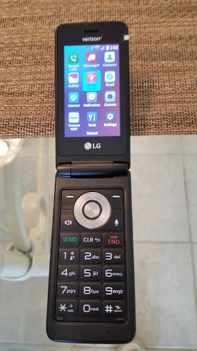 Cell Phone Store «Verizon», reviews and photos, 575 Beal Pkwy NW, Fort Walton Beach, FL 32548, USA