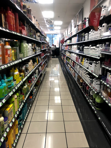 Beauty Supply Store «Sally Beauty», reviews and photos, 1835 N Hacienda Blvd, La Puente, CA 91744, USA