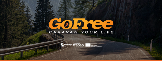 Gofree Caravans