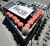 The POUND! Bar & Grill - Photo 4 - Car repair in Brighton, MI, Grand Rapids