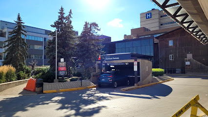 The Children's Hospital of Winnipeg