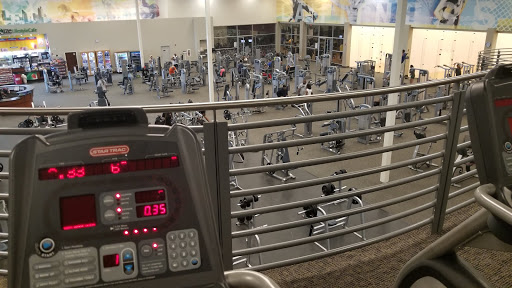 Gym «LA Fitness», reviews and photos, 114 E Hwy 67, Duncanville, TX 75137, USA