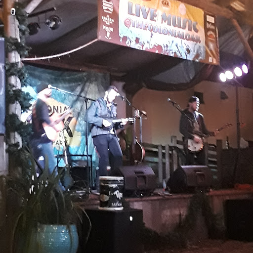 Amphitheater «Colonial Oak Outdoor Theatre», reviews and photos, 21 St George St, St Augustine, FL 32084, USA