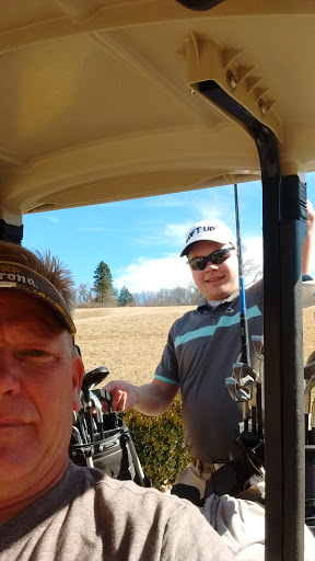 Golf Course «Union Hills Golf Course», reviews and photos, 1230 Abbey Ln, Pevely, MO 63070, USA