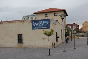 Hotel Restaurante Casa Blava image