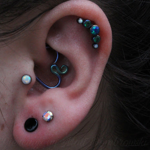 Explore idaho tattoo ideas, creative tattoo ideas in Rome, available at Artistic Edge Tattoo