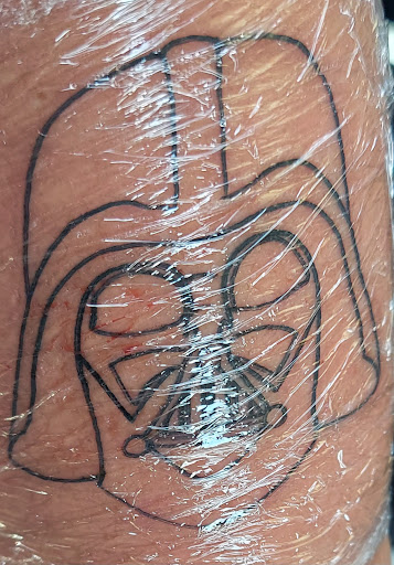 Explore tattoo ideas for three siblings, creative tattoo ideas in Albuquerque, available at Albuquerque Ink Tattoo