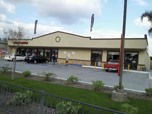 Spruce Liquor, 385 N Spruce Ave, Rialto, CA 92376, USA, 