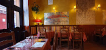 Atmosphère du Restaurant Le Romarin à Nice - n°18