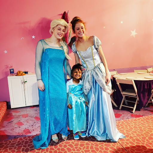 Party Planner «KaZoing! Party & Play», reviews and photos, 3600 Chamberlain Ln Suite 218, Louisville, KY 40241, USA