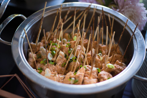 Caterer «Serendipity Catering», reviews and photos, 950 Danby Rd #20, Ithaca, NY 14850, USA