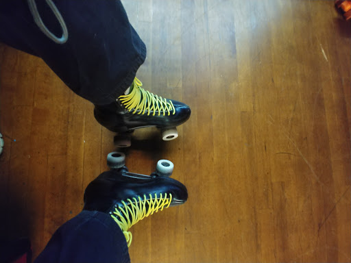 Sporting Goods Store «Hyde Park Roller Magic», reviews and photos, 4178 Albany Post Rd, Hyde Park, NY 12538, USA